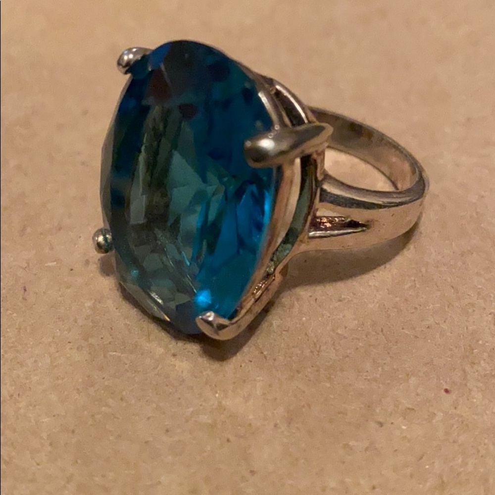 Cocktail ring - Picture 2 of 3